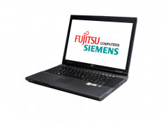 Fujitsu Siemens Esprimo D9510, Intel Core 2 Duo P8700, 2.53Ghz, 2Gb DDR3, 160Gb HDD, DVD-RW, Fara Baterie foto