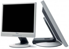 Monitoare LCD Fujitsu ScenicView P20-2S, 1600 x 1200, DVI, VGA foto