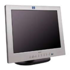 Monitor Hp 2025, 20 inch, 1600 x 1200, 25ms, VGA, DVI, 16,7 milioane culori foto