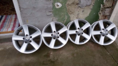 jante 5x112 sarasota r16 , passat cc , eos, caddy, touran foto