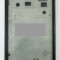 Capac spate+Rama Samsung I9100 Galaxy S II Black High Copy