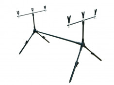 Rod pod 2 pentru 3 lansete Baracuda #2 foto