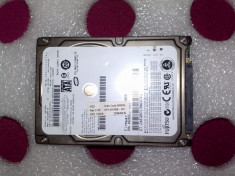 Hard disk 2,5 FUJITSU 120g sata MHZ2120BH-G2 - DEFECT foto