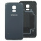 Capac baterie Samsung Galaxy S5 mini SM-G800F SM-G800H negru original
