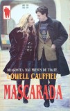 MASCARADA - Lowell Cauffiel, 1994