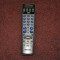 Telecomanda Universala Watson RC9206 Universal Remote Control TV-VCR-CD-DVD-Tunner-SAT-Tape-AUX