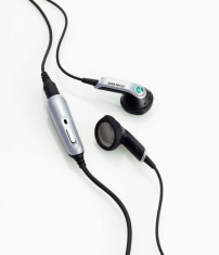 Casti Sony Ericsson Aino HPM-64 handsfree Originale foto