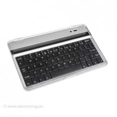 TASTATURA WIRELESS ALUMINIU TABLETA 7 inch foto