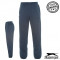 Pantaloni Trening Slazenger Closed Hem Track Pants , Originali , Noi , Culoare denim Blue - Import Anglia - Marimi S , M , L - 65% PY , 35% Bumbac