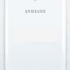 Capac baterie Samsung I9500/I9505 Galaxy S4 white original