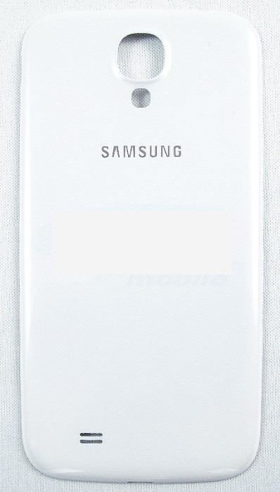 Capac baterie Samsung I9500/I9505 Galaxy S4 white original Capac baterie Samsung I9500/I9505 Galaxy S4 white original