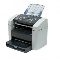 Imprimanta multifunctionala HP 3015 MFP, 15 ppm, Copiator, Scaner, Fax, USB foto