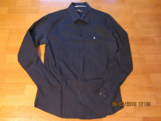 Camasa Ralph Lauren, 100% originala, masura XL foto