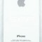 Capac spate iPhone 4 white original