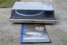 Pick up Revox B 795 foto