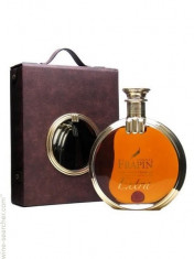 Frapin Extra Grande Champagne Cognac foto