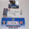 Acreditare meci fotbal + bilet + tichet parcare ASTRA GIURGIU - DINAMO ZAGREB 27.11.2014