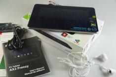 TABLETA ALLVIEW AX2 FRENZY foto