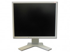 Eizo FlexScan S1921, 1280 x 1024, VGA, 8 ms, LCd, 19 inch foto