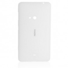 Capac baterie Nokia Lumia 625 white original