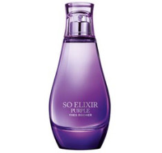 Parfum Yves Rocher So Elixir Purple 50 ml, sigilat foto
