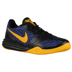 Ghete baschet Nike Kobe Mentality | 100% originale, import SUA, 10 zile lucratoare foto