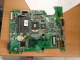 Placa de baza Compaq Cq61 A55.01, Asus