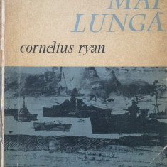 ZIUA CEA MAI LUNGA - Cornelius Ryan