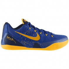 Ghete baschet Nike Kobe IX EM | 100% originale, import SUA, 10 zile lucratoare foto