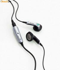 Casti Sony Ericsson Z320a HPM-64 handsfree Originale foto