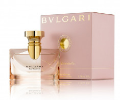 BVLGARI ROSE ESSENTIELLE 100 ML DAMA foto