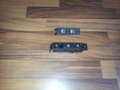 Butoane geamuri electrice BMW E46 fata/spate foto
