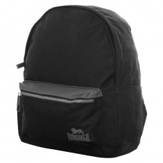 Ghiozdan, Rucsac Lonsdale Mini - Dimensiuni H32 x W27 x D10cm foto