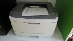 Imprimanta Lexmark E360dn foto