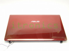 Capac display Asus K53S K53SC K53SD K53SF foto