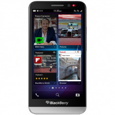 Vand BlackBerry Z30 foto