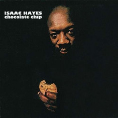 Isaac Hayes - Chocolate Chip ( 1 CD ) foto