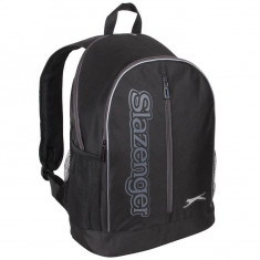 Ghiozdan, Rucsac Slazenger Large Logo - Dimensiuni W34 x D13 x H43 foto