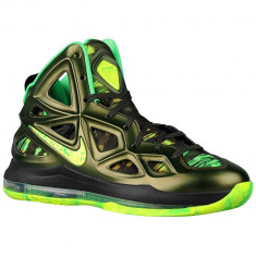 Ghete baschet Nike Air Zoom Hyperposite 2 | 100% originale, import SUA, 10 zile lucratoare foto