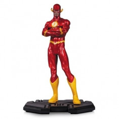 DC Comics Icons Statue, Statueta The Flash 25 cm foto