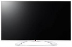 LG 47 3D Smart LED-TV 47LA667V - 47 full HD LED foto