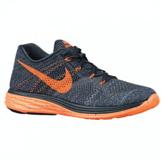 Adidasi Nike Flyknit Lunar 3 100% originali, import SUA, 10 zile lucratoare foto