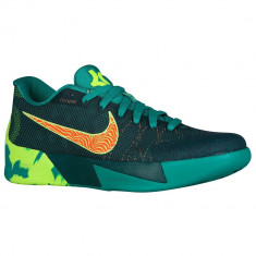 Ghete baschet Nike KD Trey 5 | 100% originale, import SUA, 10 zile lucratoare foto