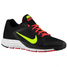 Pantofi sport barbati Nike Zoom Structure + 17 | Produs 100% original | Livrare cca 10 zile lucratoare | Aducem pe comanda orice produs din SUA foto