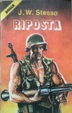 RIPOSTA - J. W. Stesso