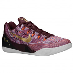 Ghete baschet Nike Kobe IX EM | 100% originale, import SUA, 10 zile lucratoare foto