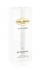 GIVENCHY INGER SI DEMON ,,LE SECRET,, EDITIE NOUA 100 ML DAMA foto