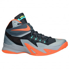 Ghete baschet Nike Zoom Soldier VIII | 100% originale, import SUA, 10 zile lucratoare foto