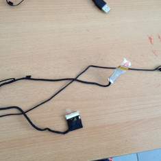 Cablu display Asus N56V A57.37