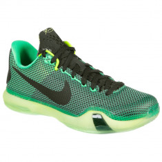 Ghete baschet barbati Nike Kobe X | Produs 100% original | Livrare cca 10 zile lucratoare | Aducem pe comanda orice produs din SUA foto